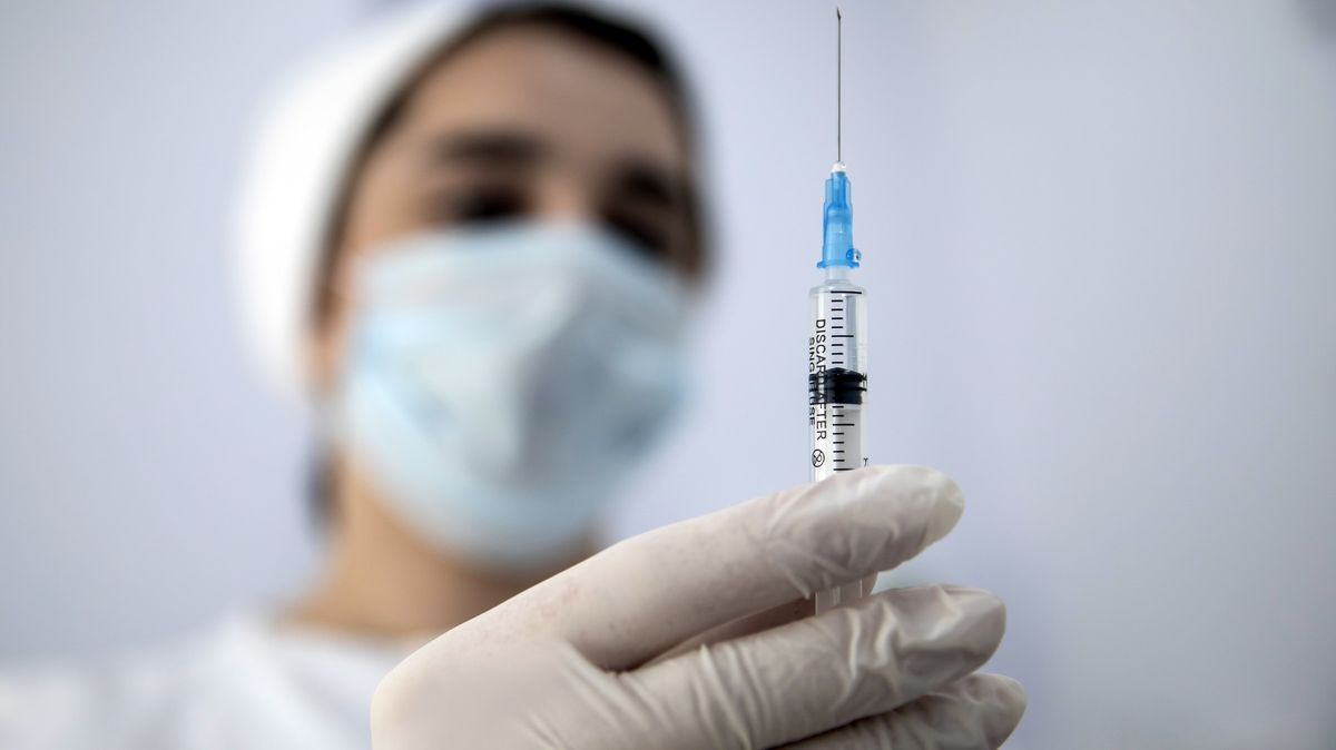 Očkování proti chřipce nebylo nikdy důležitější než v době pandemie